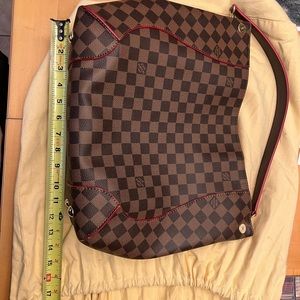 Louis Vuitton bag